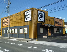 店舗看板