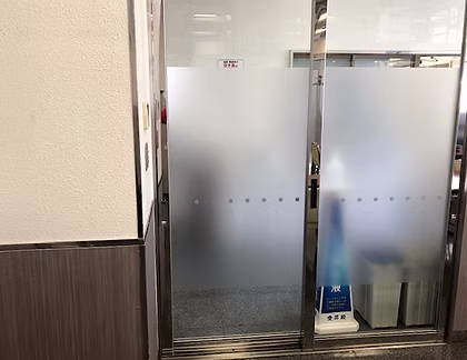 屋内装飾の施工事例