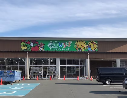 大型看板の施工事例