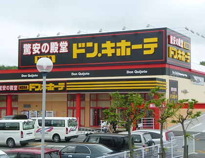 店舗看板の施工事例