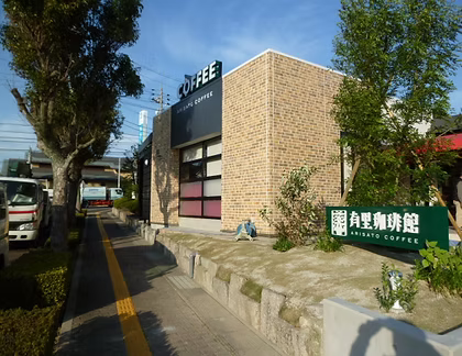 店舗看板の施工事例